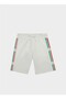 Polyester Bermuda