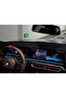 Bmw 2 Series M2 G42 under Screen Rgb Led Ambiance Trim - Dashboard Lower Strip - 2