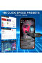 Smart screen Tap Auto Screen Clicker - Silent Finger Simulator for Games, Likes, Tasks & Rewards - 7