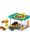 Automobile Repair and Gas Station - 4