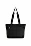 Quilted Zippered Large Volume Women's Handbag and Shoulder Bag