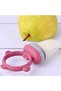 Fruit and Vegetable Puree - Velvet Rose / Powder Gray - 3