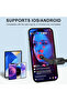 Smart screen Tap Auto Screen Clicker - Silent Finger Simulator for Games, Likes, Tasks & Rewards - 2