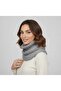 Women's 100% Acrylic Premium Soft Neck Warmer Neck Collar - 2
