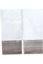 Clear Acrylic L-Shaped Display Stand, Transparent Perspex Sign Holder, A4/A5/Custom - 3