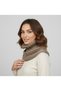 Women's 100% Acrylic Premium Soft Neck Warmer Neck Collar - 2