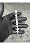 Zaza Sallamalık High-End Quartz Natural Stone Prayer Beads - 3