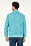 Men's raincoat jacket - 2