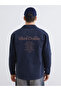 Vision New Season Comfortable Fit Long Sleeve Men's Shirt Jacket - 4