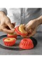 Set of 24 Fireproof Non-Stick Mini Muffin Cake Molds - 2
