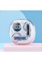 Digital 5.3 Apro 138 Transparent Earbuds - 5