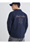 Vision New Season Comfortable Fit Long Sleeve Men's Shirt Jacket