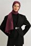 Medina Silk Shawl - Sharabi 20