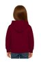 Unisex Hello Kity Printed Children's Swaetshirt Printed Hooded 3 Thread Rasterated - 2