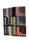 Liva Soft Luxury Scarf (Italian Stitching) 100 X 100 - 3