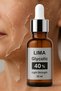 40% Glycolic Acid Peeling – Professional Chemical Peeling, Skin Renewal, Blemish Lightening, Exfoliant - 3