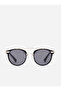 Citylife - Polarized Gold Black Sunglasses - 2