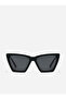 Flush - Polarized Black Dark Sunglasses - 2
