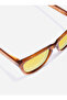 One Raw - Polarized Caramel Daylight Sunglasses - 3