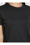 Back Laser Cut Detail Mesh Panel Top - 3
