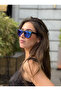 One Raw - Polarized Black Sky Sunglasses - 3