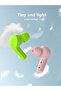 Crystal Wireless Earphones - Transparent Air 33 - 3