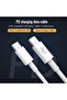 3A Charging Data Cable (150 cm) Type C to Lightning - 8