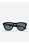 One Raw - Polarized Diamond Black Sunglasses - 5