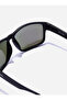 Faster Raw - Polarized Black Emerald Sunglasses - 4