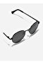 Moma - Polarized Matte Black Sunglasses - 4