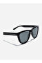 One Raw - Polarized Diamond Black Sunglasses - 4