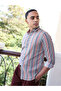 Men Multi Printed Slim Fit Shirt - 3