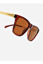 One LS Metal - Polarized Brown Sunglasses - 4