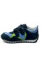 Leather and Orthopedic Sole Boys' Shoes - 4
