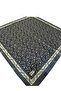 Liva Soft Luxury Scarf (Italian Stitching) 100 X 100