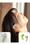 Crystal Wireless Earphones - Transparent Air 33 - 2