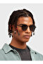 Moma - Polarized Matte Black Sunglasses - 7