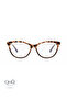 نظارات شمسية CATEYE LEOPARD للحماية من الضوء الأزرق - 4