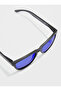 One Raw - Polarized Black Sky Sunglasses - 5