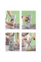 Multifunctional Vegetable Slicer, Different Cuts, Kitchen Grater, Cut - 3