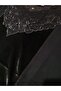 Luxury Plus Size Viscose Long Sleeve Combed Cotton Blouse (New Season) - 4