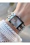 Jg.Polo Club Steel Case & Band Does Not Tarnish or Lose Color Women's Wristwatch+Bracelet Jg04244.1