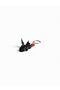 How to Train Your Dragon Toothless Night Fury-Light Fury Movable Keychain - 3