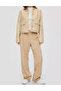 Pants, Cream - 2