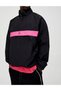Jacket, Black - 2