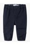 Pantaloni, Bleumarin - 3