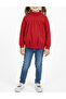 Bluza, Rosu