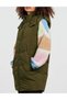 Vest, Green