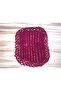 Hand-Knitted Bath Loofah Soap Cloth Set of 5, Dowry Gift for the Bride - 7