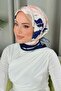 بودرة وشاح منقوشة رقمية
